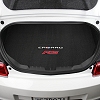 2016-2023 Camaro 6th Generation Lloyd Trunk Cargo Mat CAMARO RS Logos